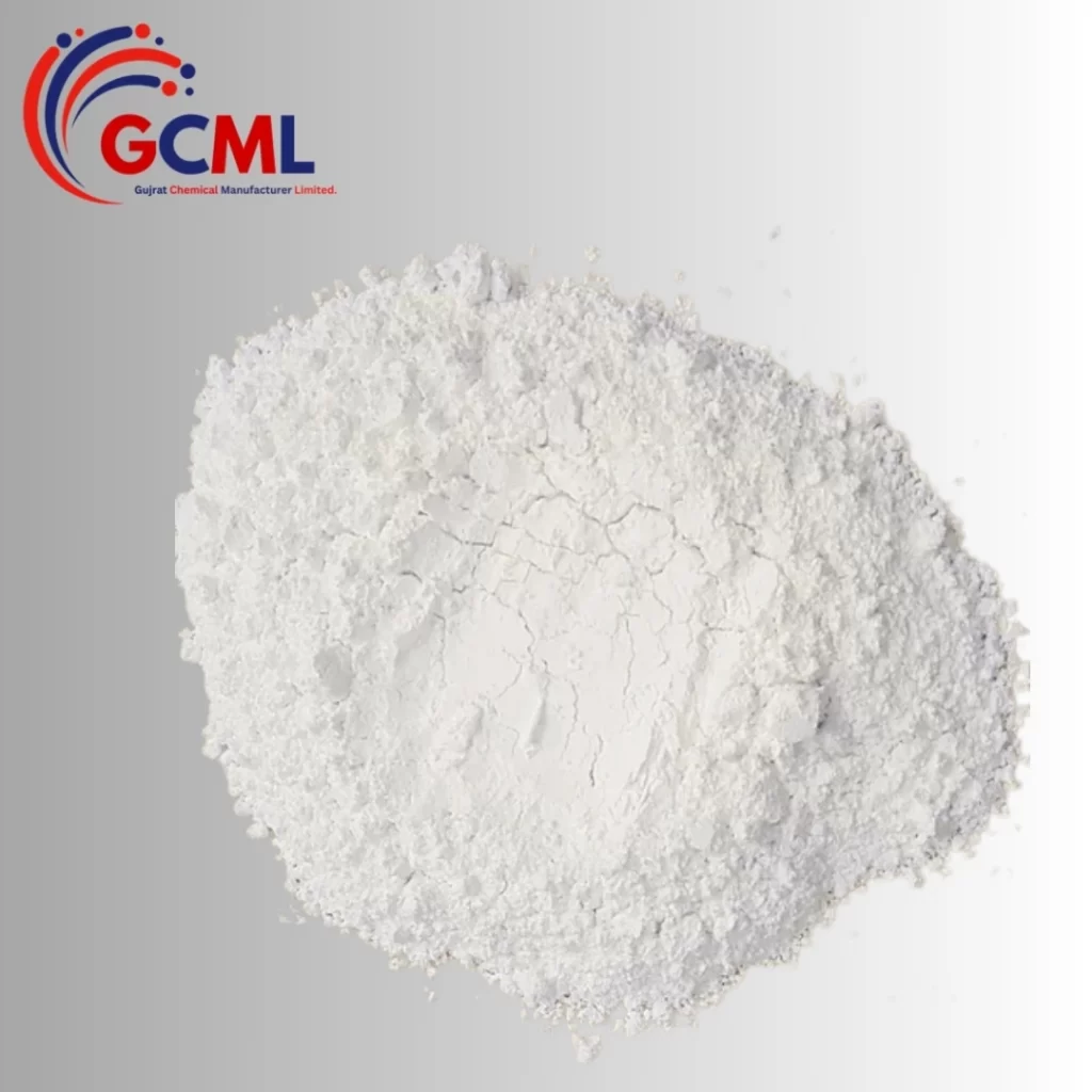 Lead Carbonate Powder