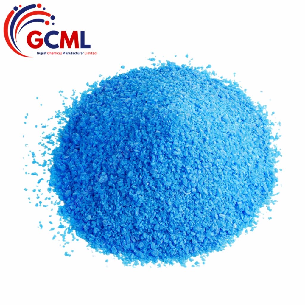 COPPER SULFATE