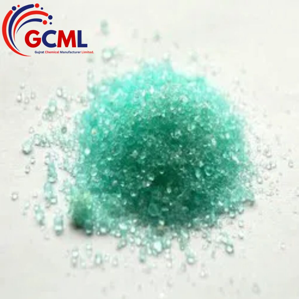 Ammonium Ferrous Sulphate Powder
