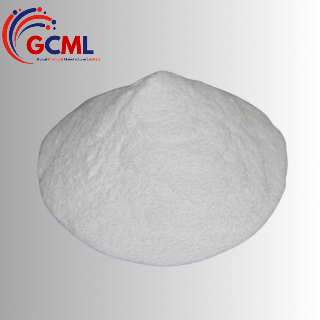 Magnesium Chloride Powder