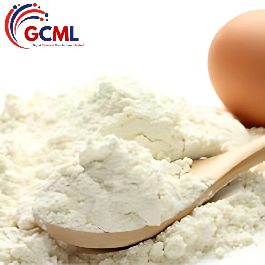 Egg Albumen Powder
