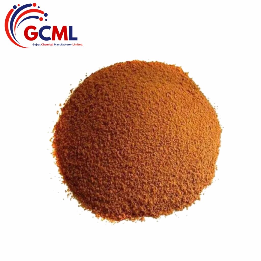 ferric chloride