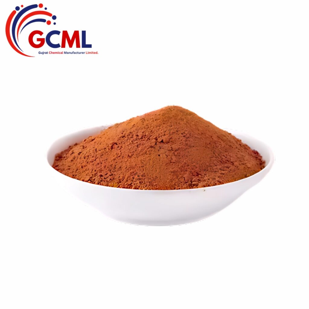 ferric chloride