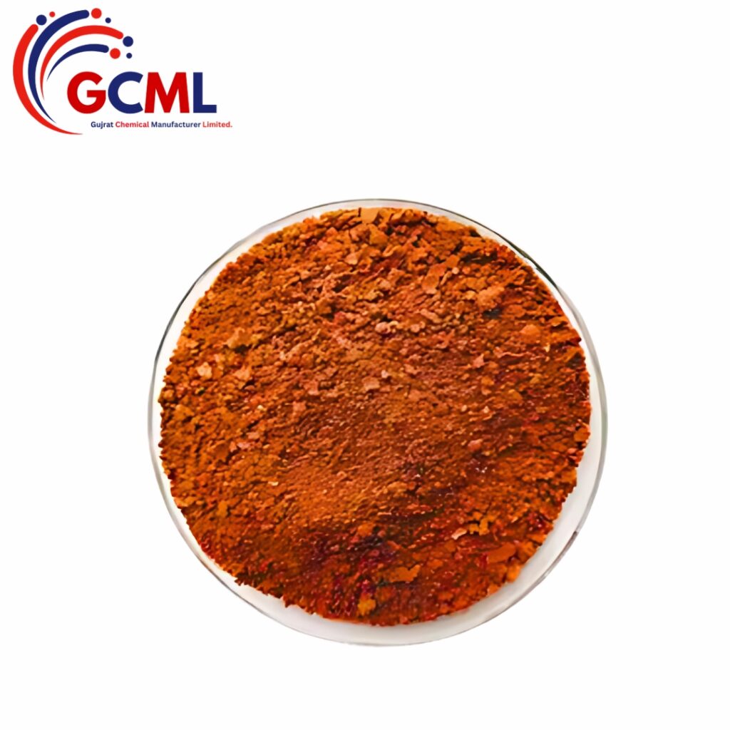 ferric chloride
