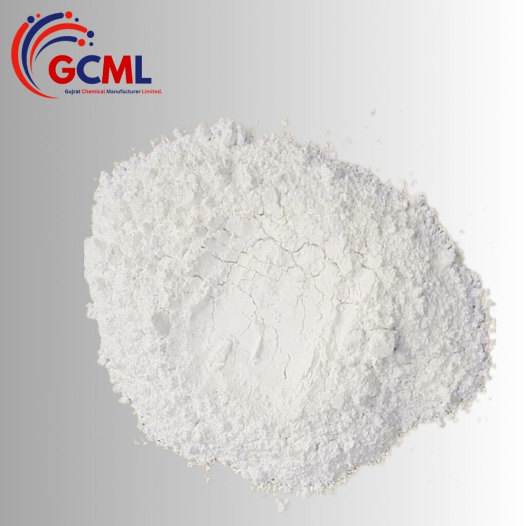Calcium Sulphate chemical
