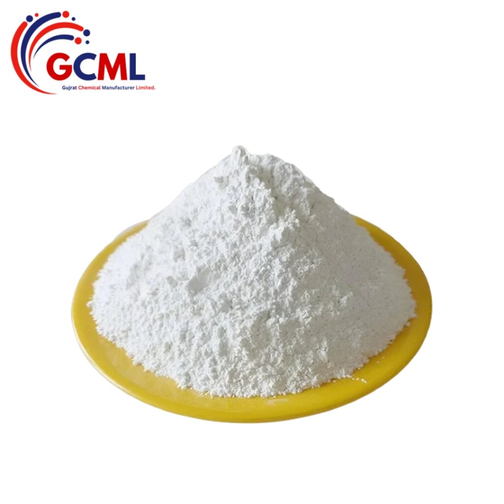 Calcium Sulphate