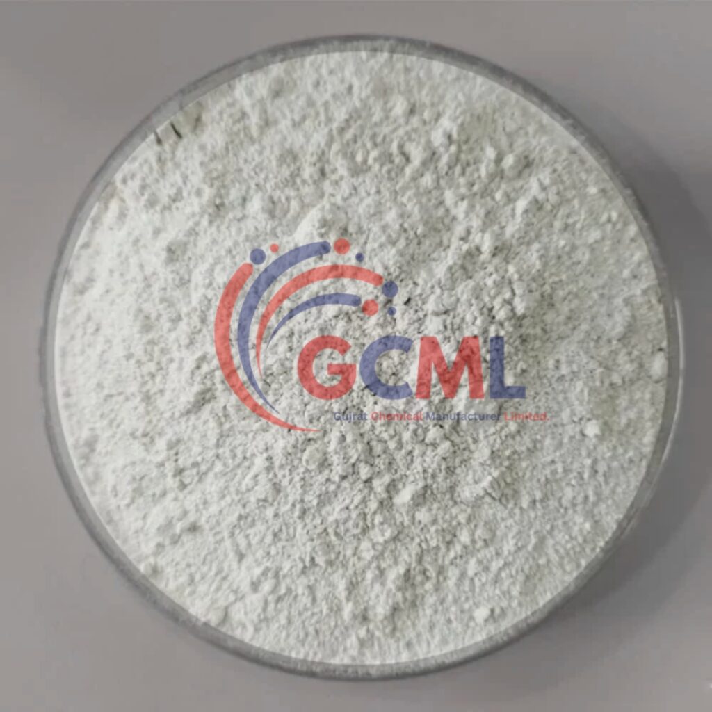 Calcium Sulphate