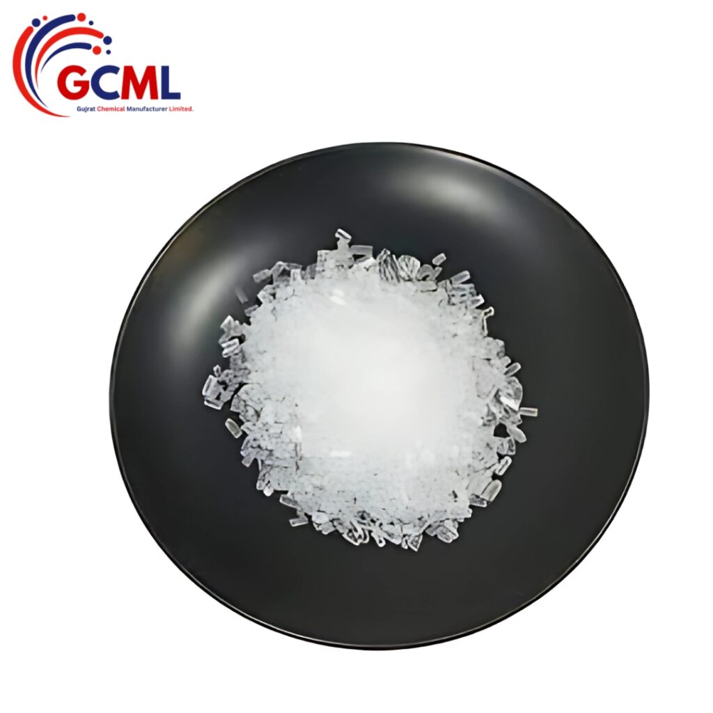 Sodium Thiosulphate Pentahydrate