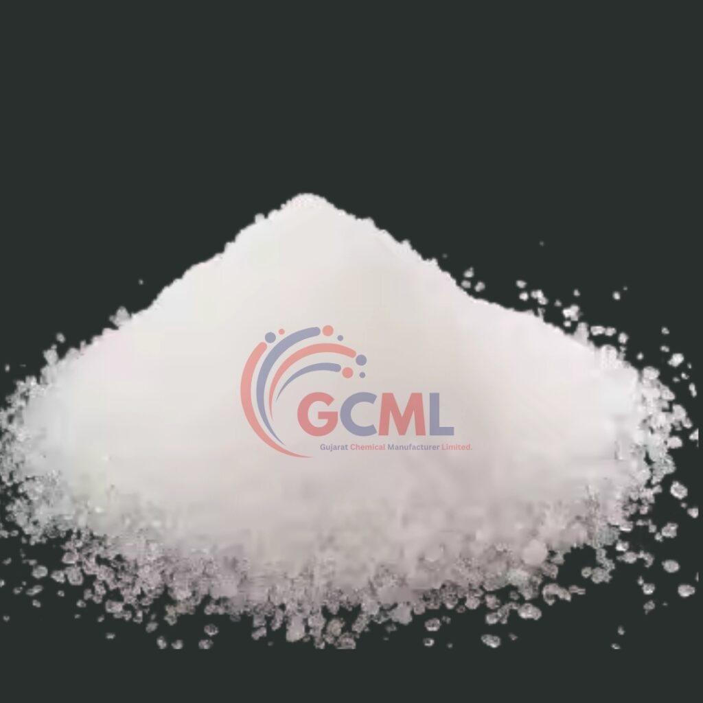 Sodium Thiosulphate Pentahydrate