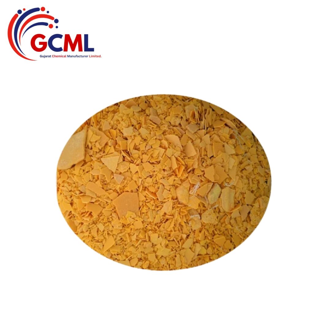 Sodium Sulfide Powder