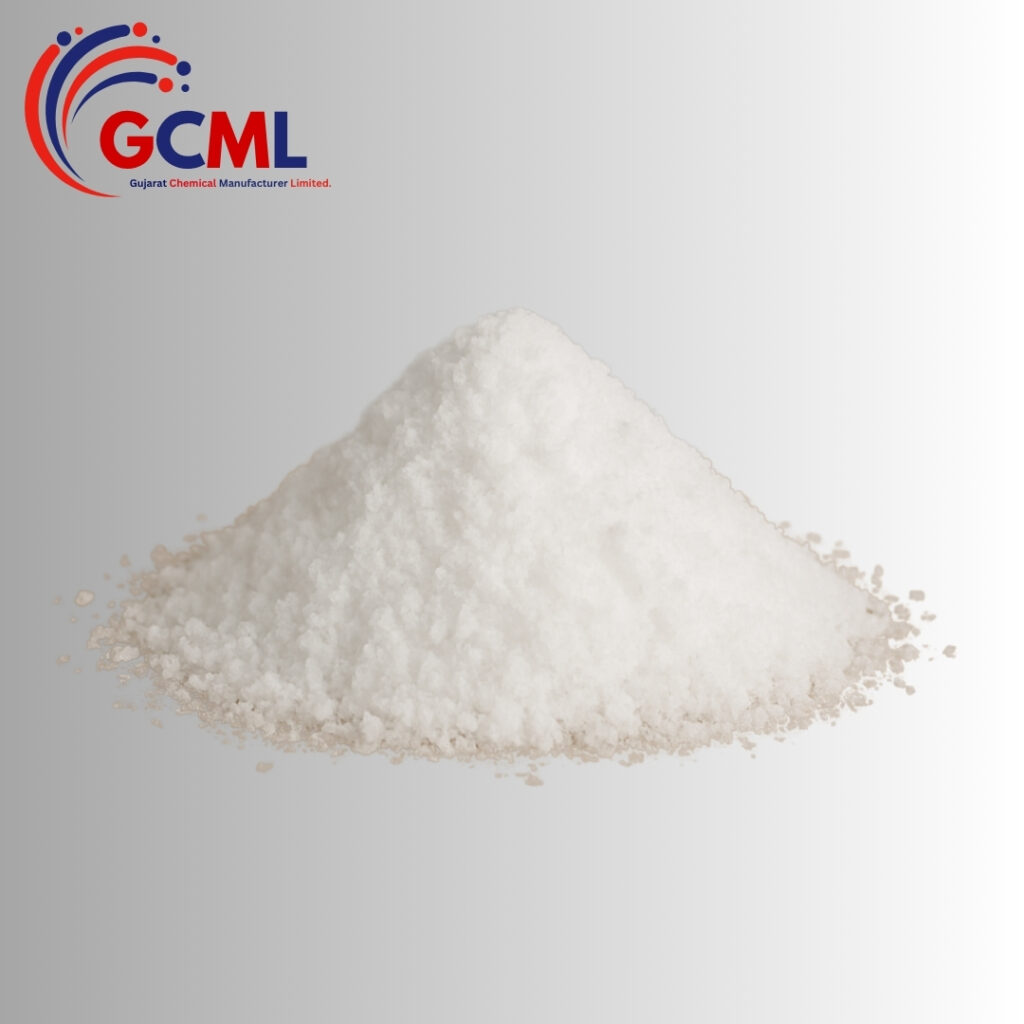 Magnesium Chloride Hexahydrate