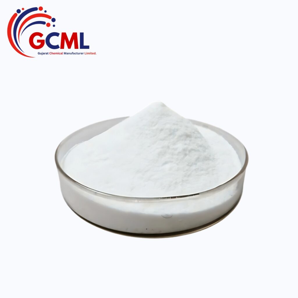 Light Soda Ash Powder