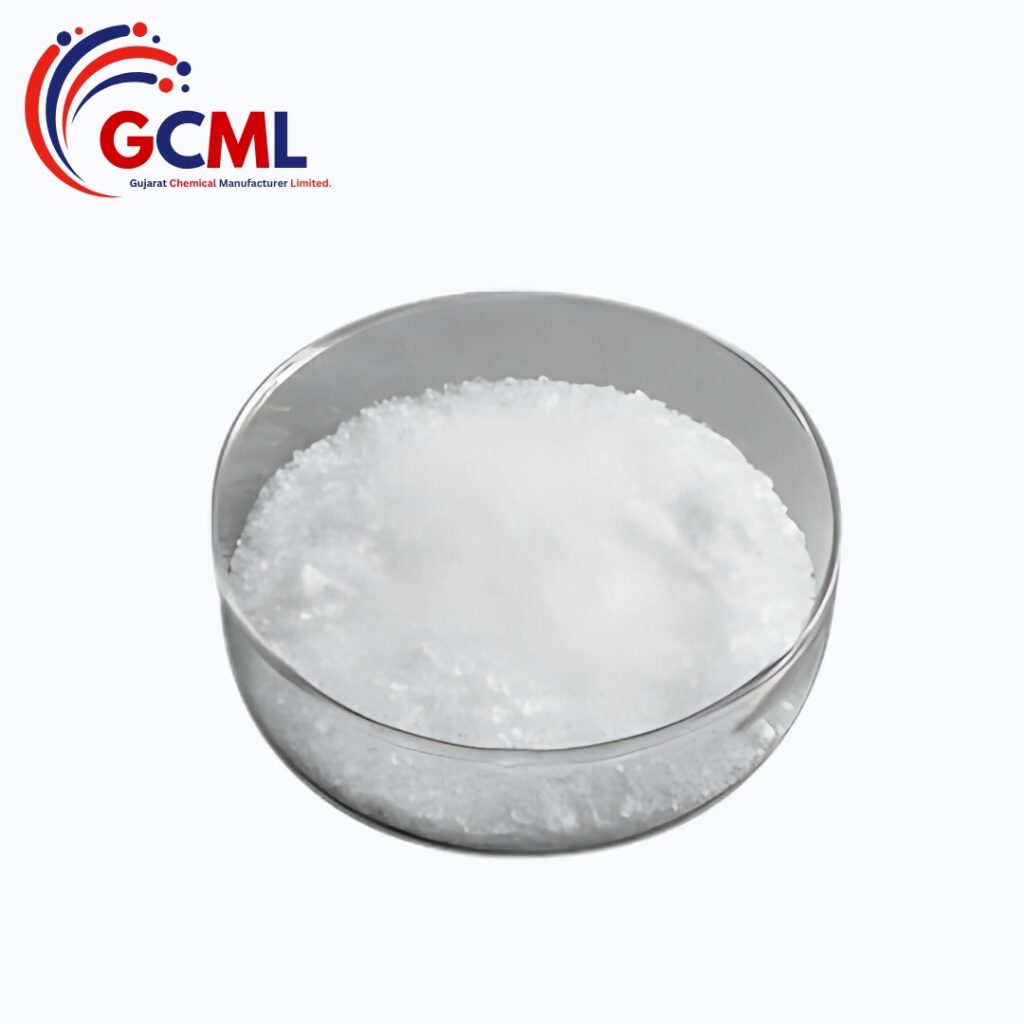 Sodium Acetate Trihydrate