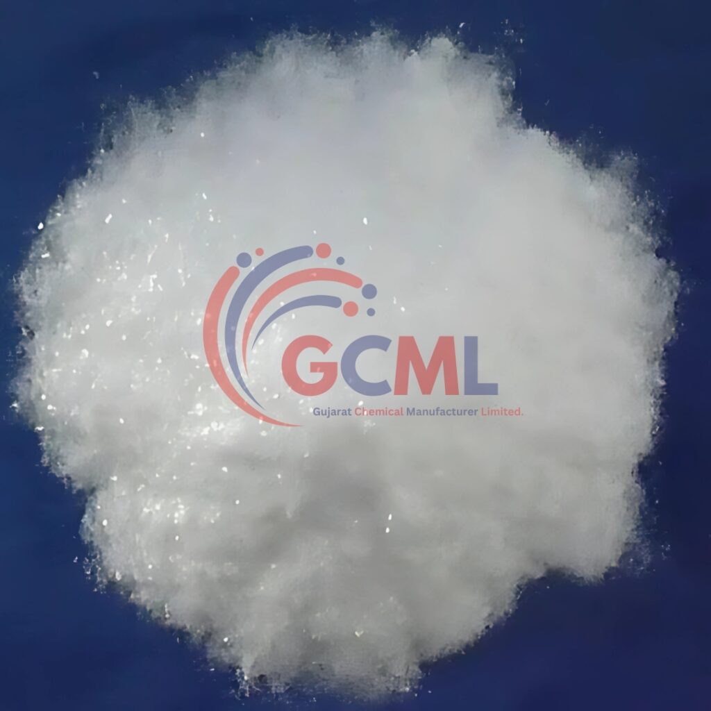 Sodium Acetate Trihydrate