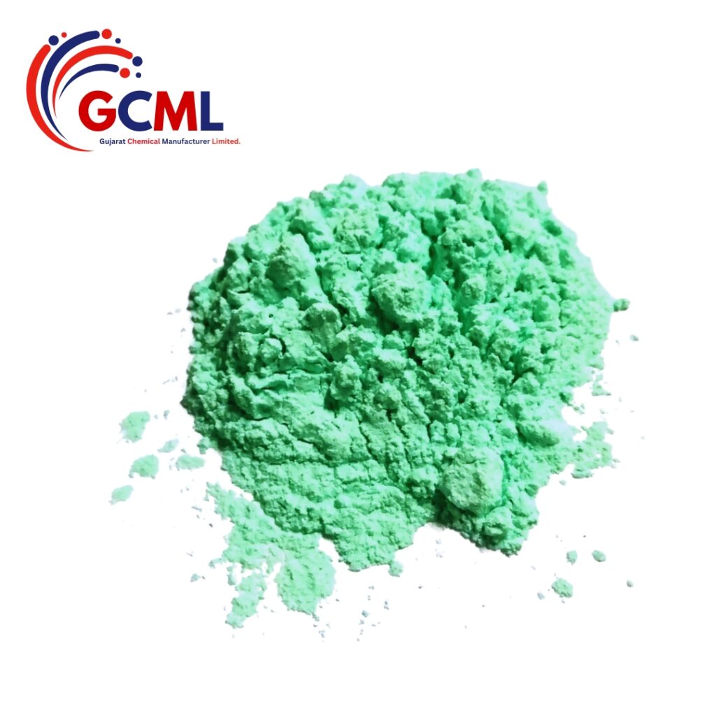 Nickel Carbonate Powder