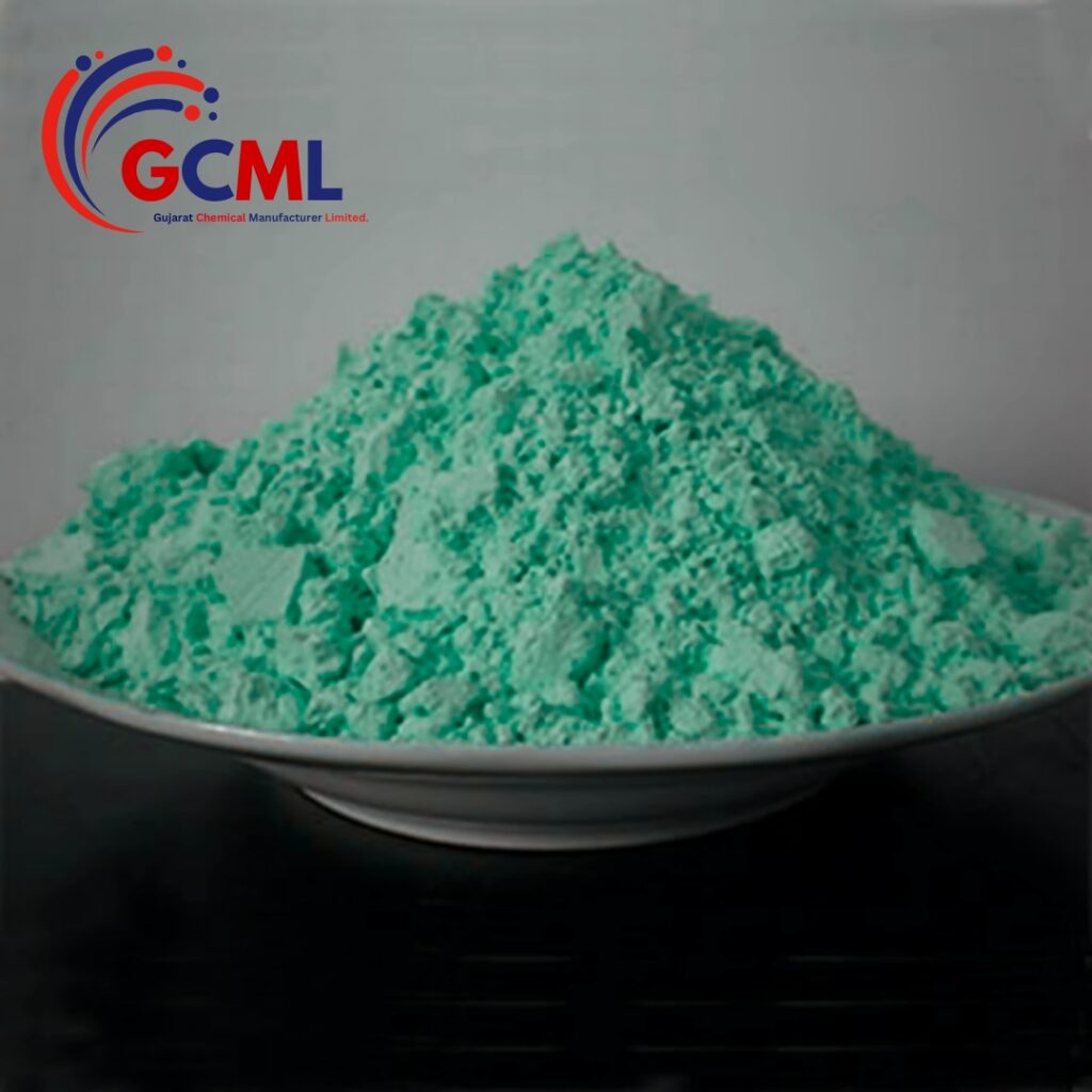 Nickel Carbonate Powder