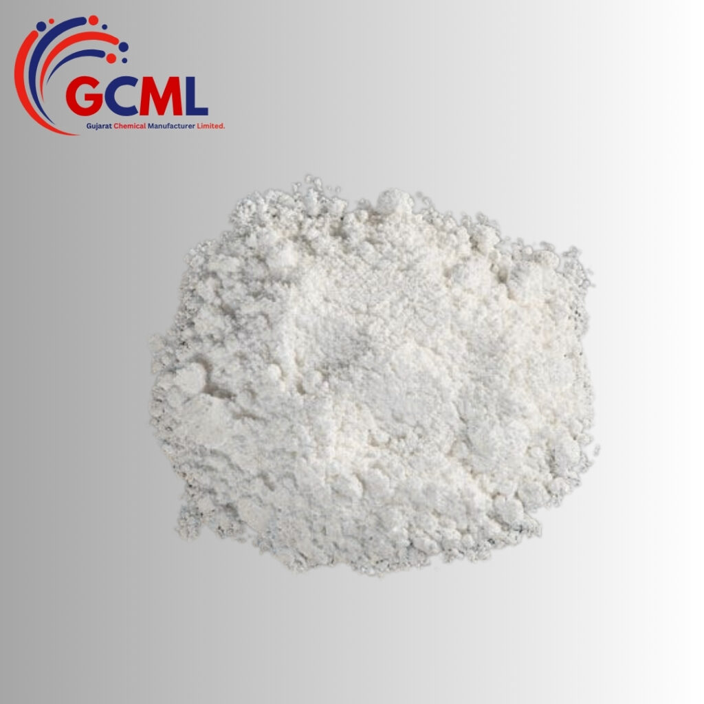 Barium Sulphate