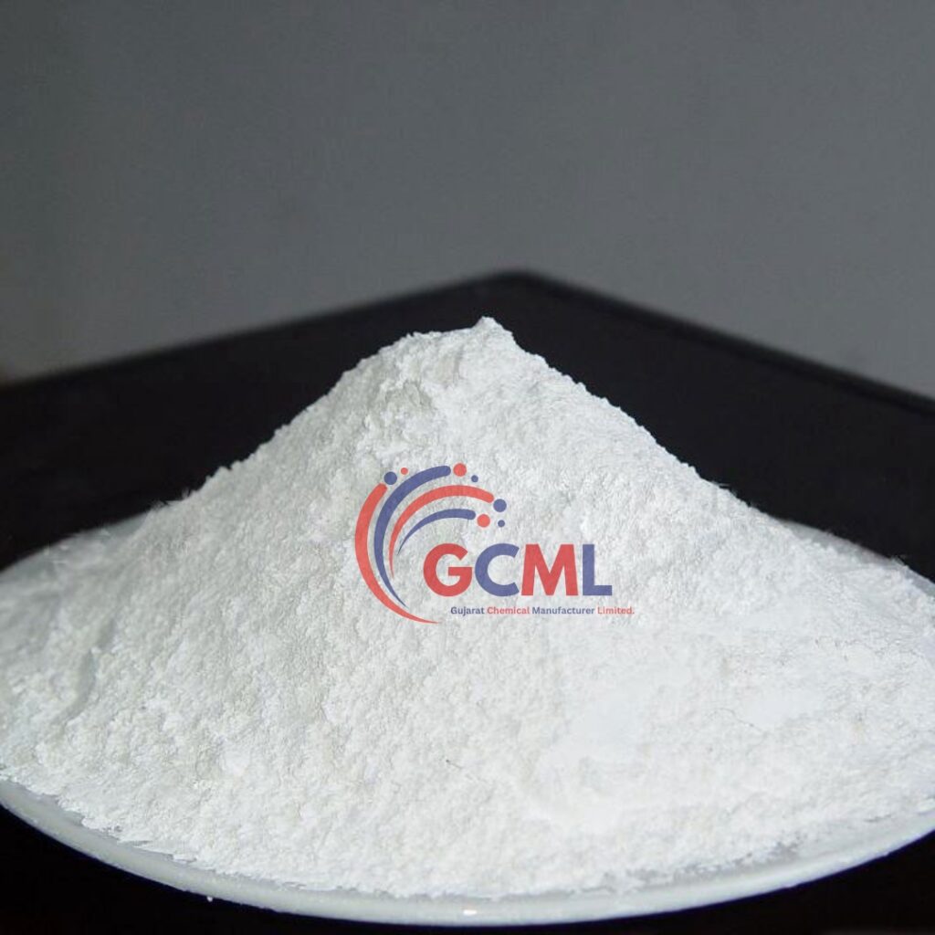 Barium Sulphate
