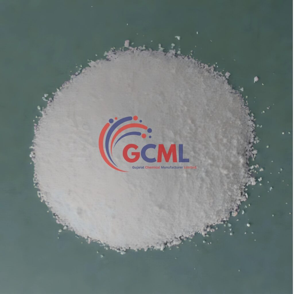 Aluminum Sulphate