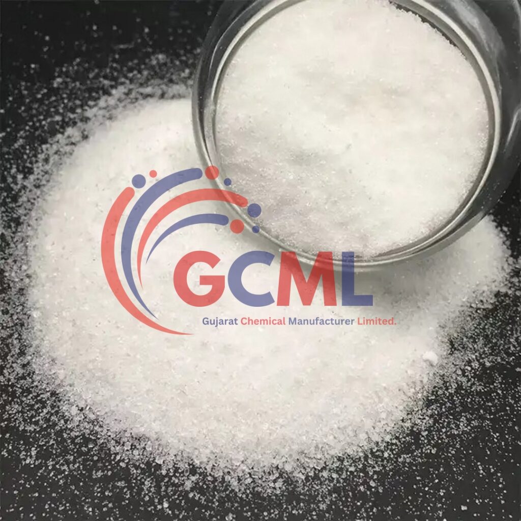 Oxalic Acid Powder
