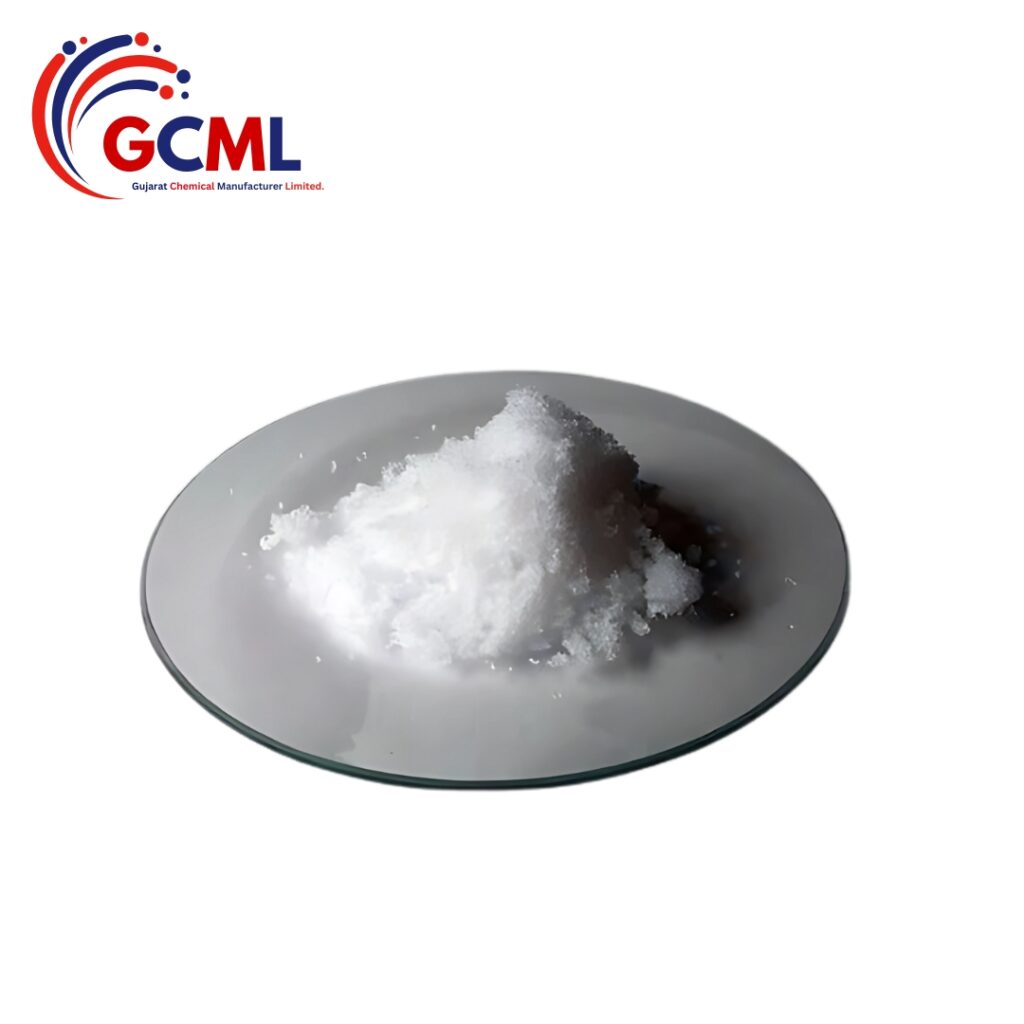 calcium nitrate powder