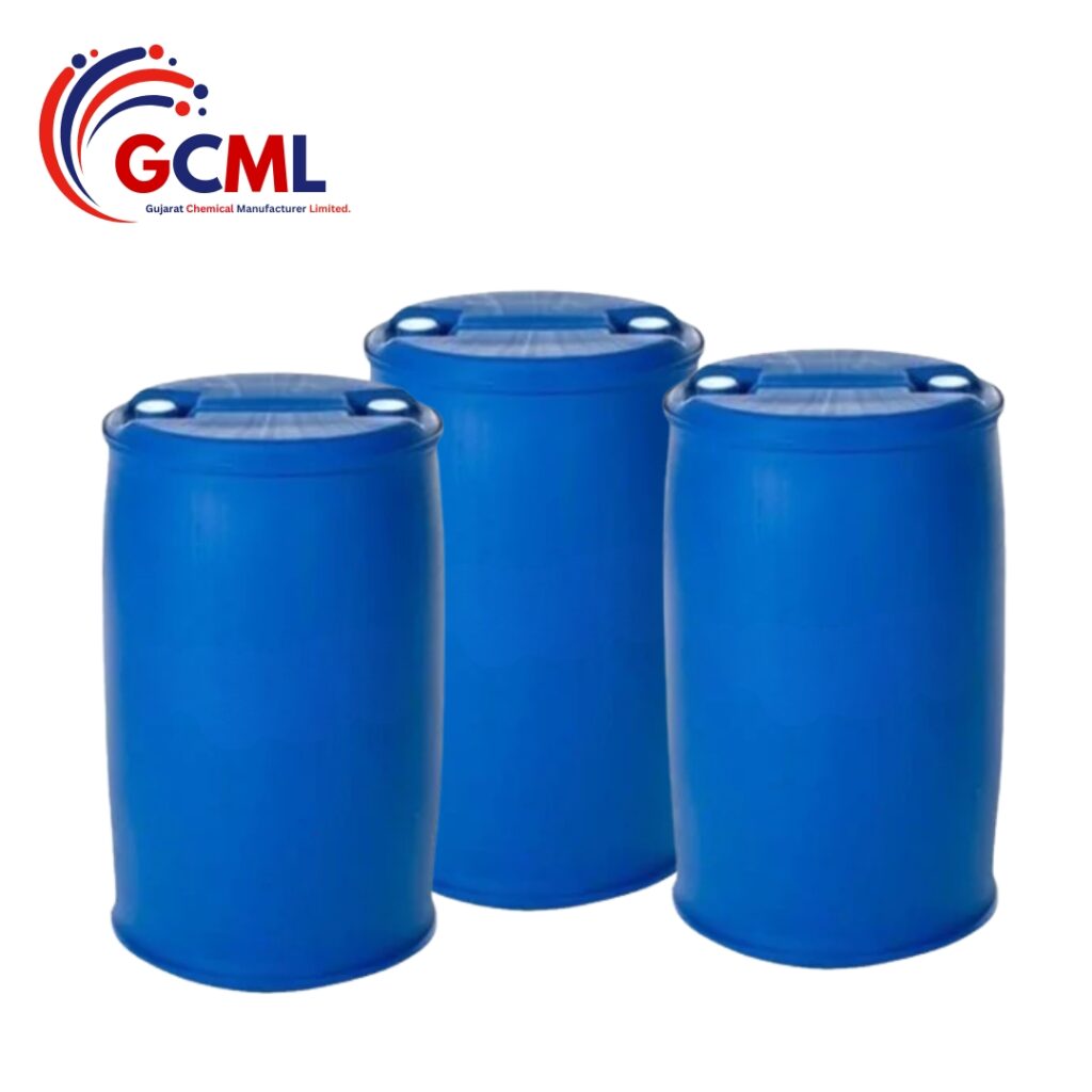 GCML Gujarat Chemical Manufacturer Limited.