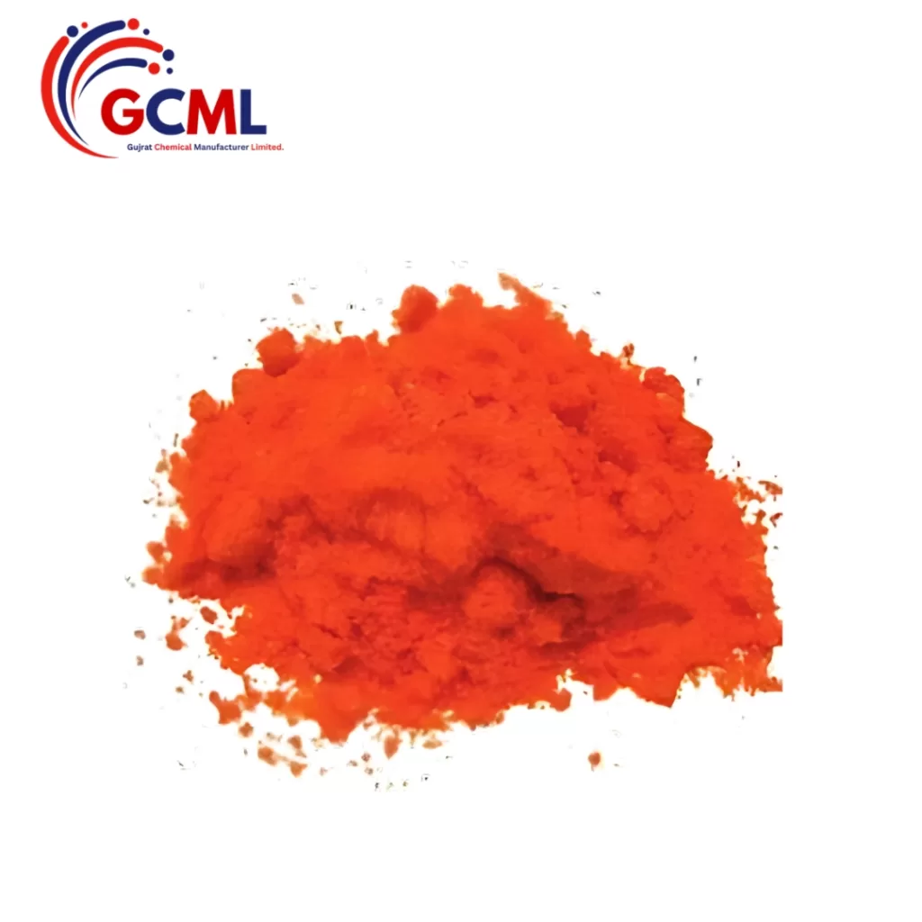 Potassium dichromate powder