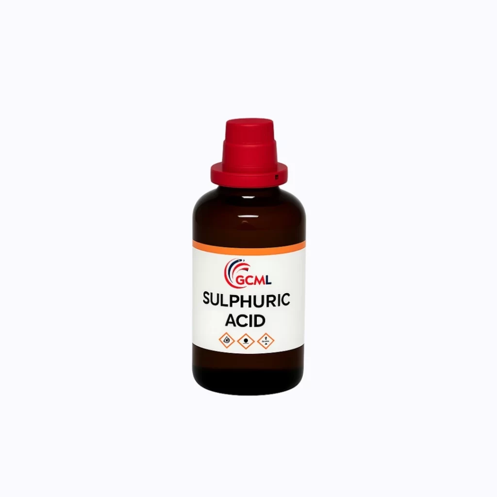 SULPHURIC ACID