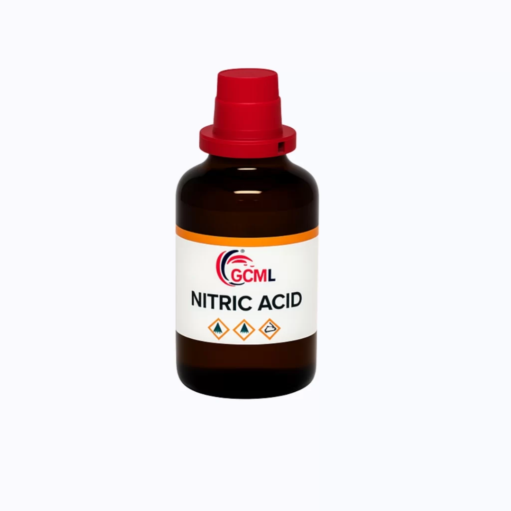 NITRIC ACID