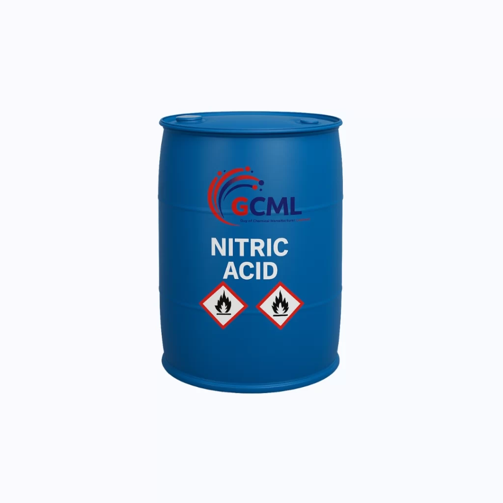 NITRIC ACID