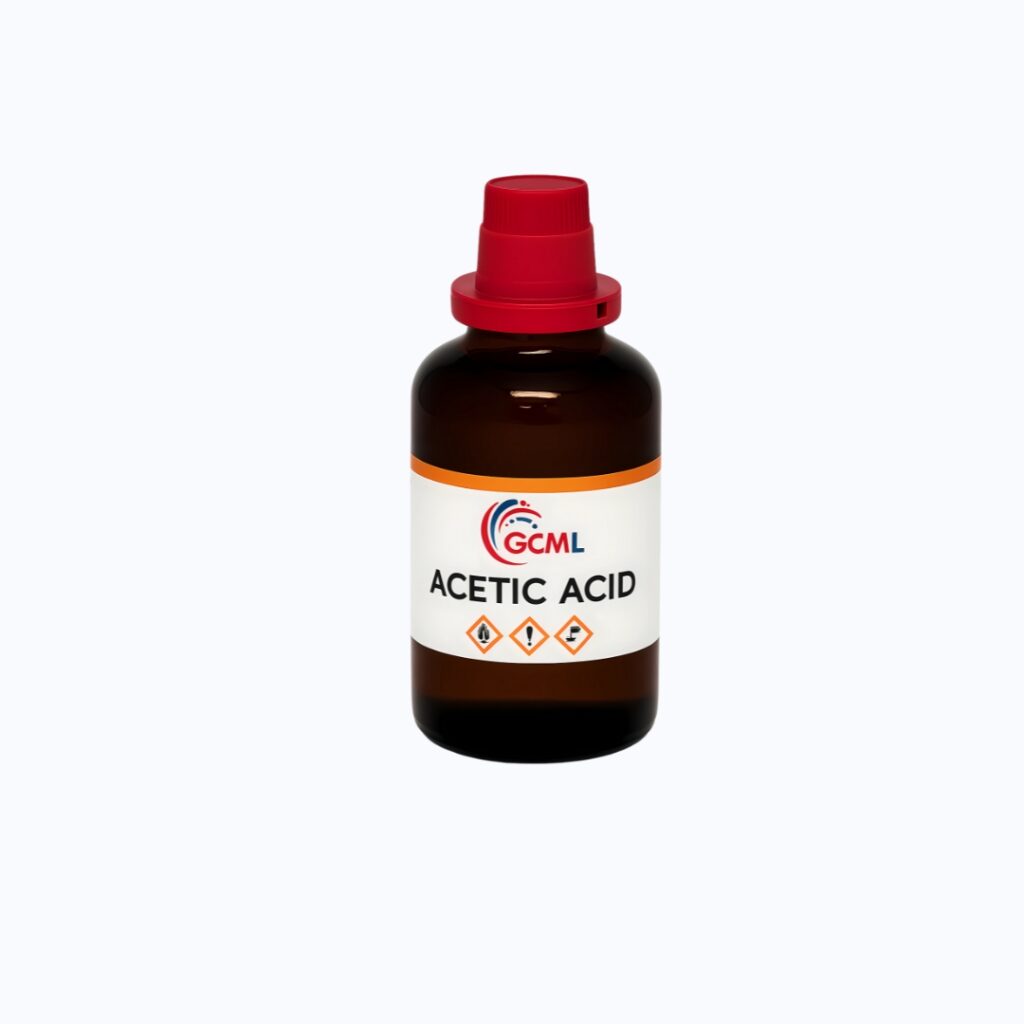 ACETIC ACID