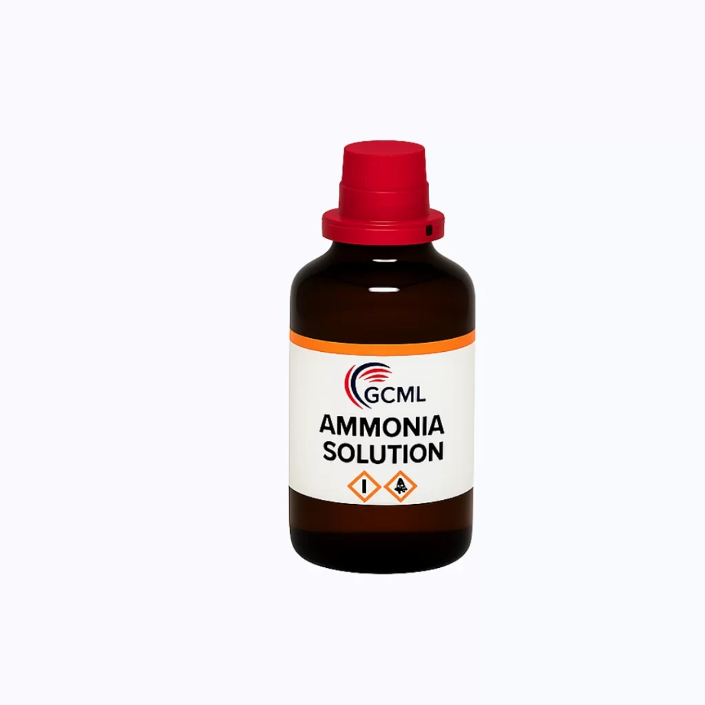 AMMONIA SOLUTION