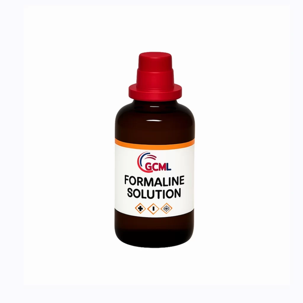 FORMALINE SOLUTION