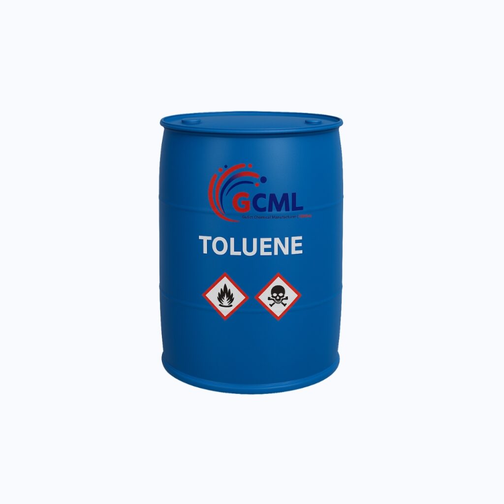 TOLUENE