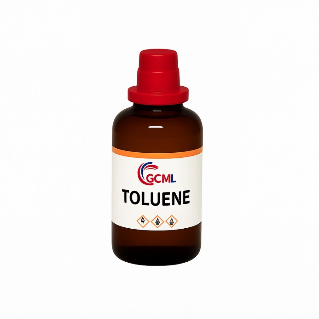 TOLUENE